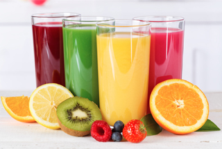 Fruit Juice