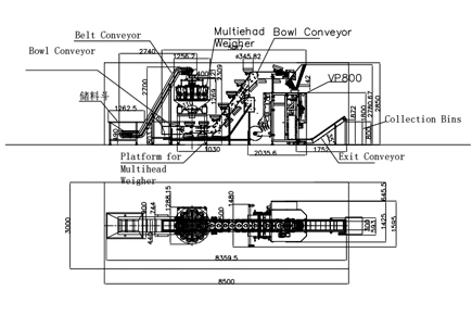 Reduce the Total Package Height Solution